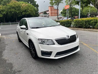 2016 Škoda Octavia 1.6L Automatic Smart Edition, фото 3, лот 11218923