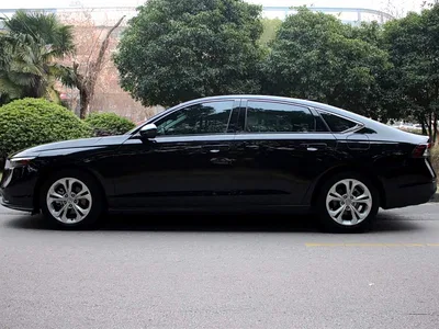 2023 Honda Accord 260TURBO Smart Enjoyment Edition, фото 4, лот 10418868