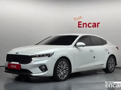 2020 Kia K7 Noblesse, фото 1, лот 10220749