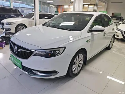 2021 Buick Excelle Facelift Exemplar 1.5L Auto Elite, фото 2, лот 10265611