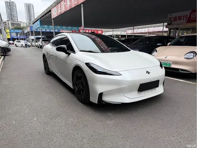 2023 GAC Haobo Haobo GT 710 RWD Supercharge Edition, фото 3, лот 11144740