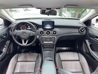 2018 Mercedes-Benz GLA 200 Fashion, фото 3, лот 10667074