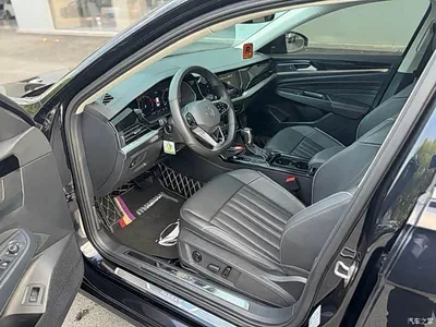 2023 Volkswagen Passat 330TSI Starlight Elite Edition, фото 4, лот 10447070