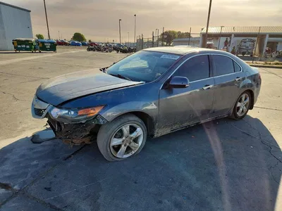 2009 ACURA TSX, фото 1, лот 10870601