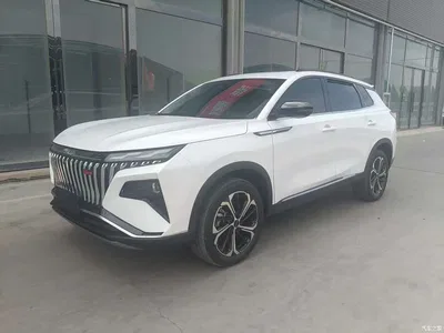 2024 Dongfeng Aeolus Haoji Mach Power 1.5T Luxury, фото 1, лот 11160849