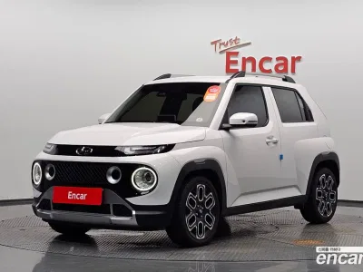 2024 Hyundai Casper Turbo Inspiration, фото 1, лот 11328563