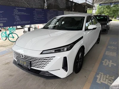 2023 Changan Yida Blue Whale NE 1.5T GDI DCT Exclusive, фото 1, лот 10249692