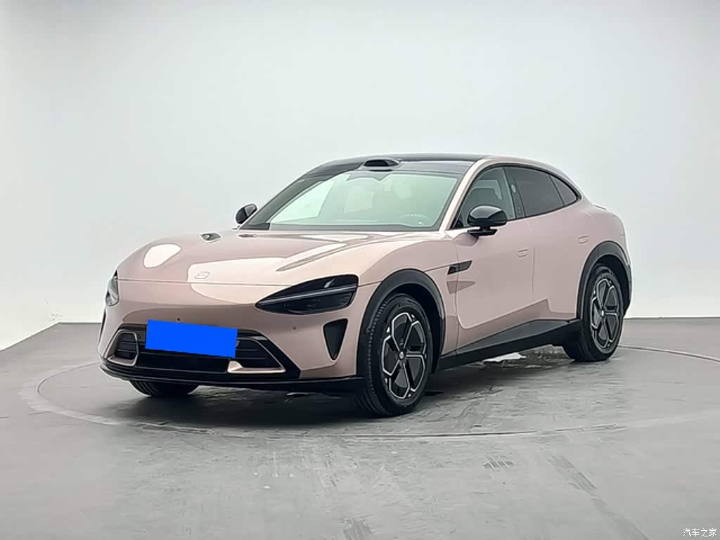 2025 Xiaomi Auto Xiaomi YU7 Extended Range AWD Pro, фото 1, лот 11216815