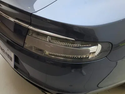 2010 Aston Martin Rapide 6.0L, фото 3, лот 10765072