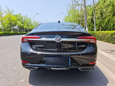 2021 Buick LaCrosse 652T Luxury Edition, фото 4, лот 10253079