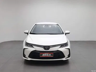 2022 Toyota Corolla 1.2T S-CVT Pioneer PLUS Edition, фото 3, лот 10278808