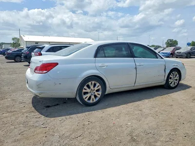 2010 TOYOTA AVALON XLS, фото 3, лот 10551144