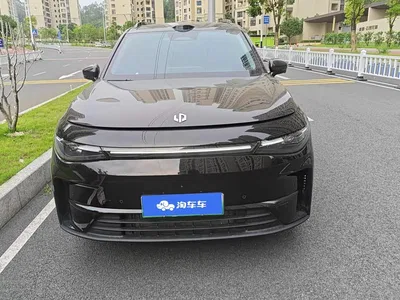 2026 Leapmotor C16 Pure Electric 630 LiDAR Premium Edition 5-seater, фото 2, лот 10317269