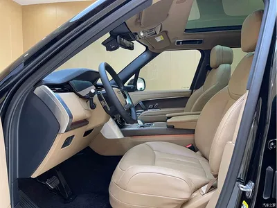 2023 Land Rover Range Rover 3.0 L6 360PS Golden Age Edition, фото 4, лот 11188575