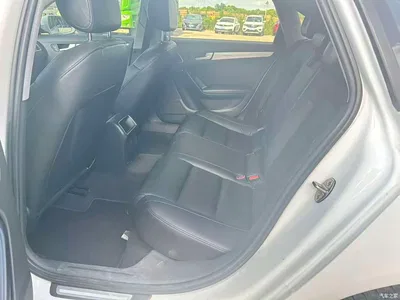 2015 Audi A4L 35 TFSI Auto Standard, фото 4, лот 10804372