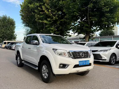 2017 Nissan Navara Model 2.5L Automatic 4WD Luxury QR25, фото 3, лот 10340388