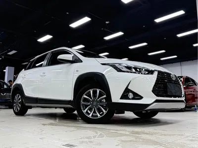 2022 Toyota YARiS L Zhi Xuan 1.5L CVT Luxury PLUS Edition, фото 2, лот 10328080