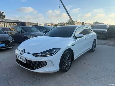 2024 Volkswagen Lamando L 280TSI DSG Cool Edition, фото 1, лот 10468783