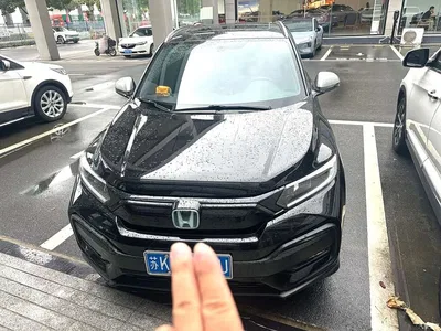 2022 Honda XR-V 220TURBO CVT Obsidian Edition, фото 2, лот 11546103