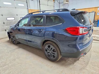 2023 SUBARU ASCENT LIMITED, фото 2, лот 11207685