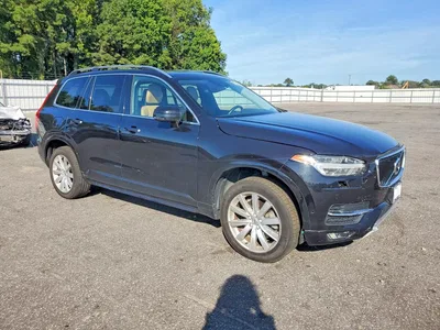 2016 VOLVO XC90 T6, фото 4, лот 10876433