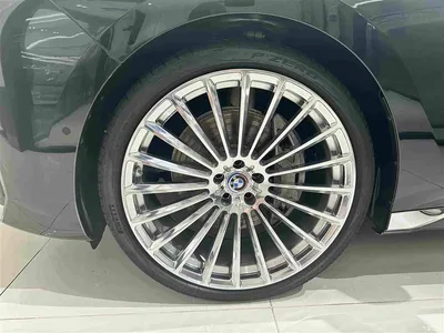 2026 BMW 7 Series 740Li Leading Luxury Package, фото 4, лот 10458713