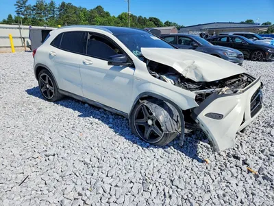 2015 MERCEDES-BENZ GLA 250 4MATIC, фото 4, лот 10668119
