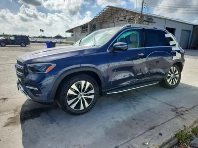 2026 MERCEDES-BENZ GLE 350, фото 1, лот 10831688