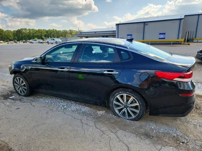 2019 KIA OPTIMA LX, фото 2, лот 10586746