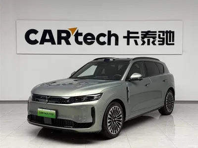 2025 Voyah Auto VOYAH FREE FREE+ 4WD Qiankun Edition, фото 1, лот 10580525
