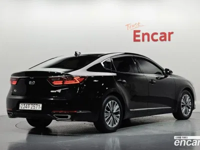 2018 Kia K7 Noblesse, фото 2, лот 11537404