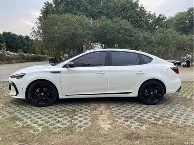 2021 MG MG6 Pro 1.5T Auto Trophy Flagship Edition, фото 4, лот 10354681