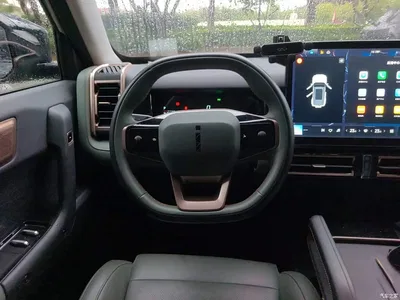 2024 iCAR 03 501km 2WD Long Range, фото 3, лот 10288512