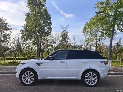2014 Land Rover Range Rover Sport 5.0 SC V8 Dynamic Genesis Edition, фото 4, лот 10812381