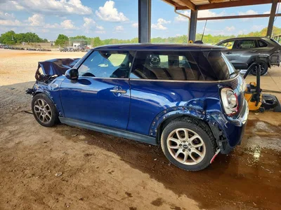 2015 MINI COOPER, фото 2, лот 10660319