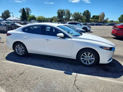 2026 MAZDA 3, фото 4, лот 10848564