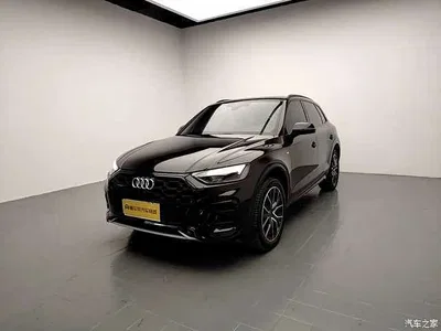 2024 Audi Q5L Model 40 TFSI Luxury Dynamic, фото 1, лот 11580495