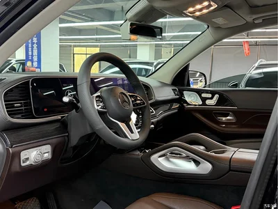2020 Mercedes-Benz GLE 350 4MATIC Fashion, фото 3, лот 10297831