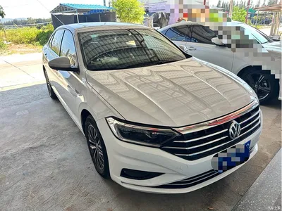 2020 Volkswagen Sagitar 200TSI DSG Comfort China VI, фото 3, лот 11206483