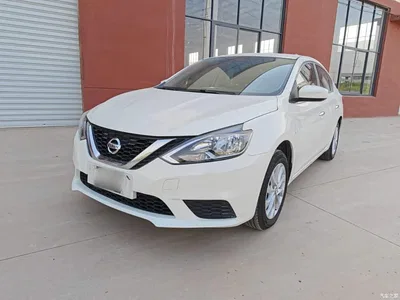 2024 Nissan Sylphy Classic 1.6XE CVT Comfort Edition, фото 2, лот 10389375