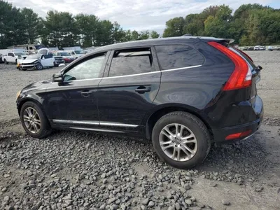 2015 VOLVO XC60 T5 PREMIER, фото 2, лот 10876890