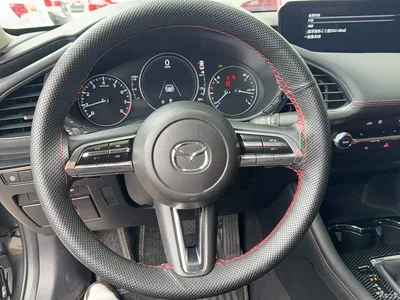 2023 Mazda Mazda3 Axela 2.0L Auto Zhiyao, фото 3, лот 10328894
