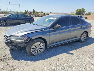 2019 VOLKSWAGEN JETTA S, фото 1, лот 10837833