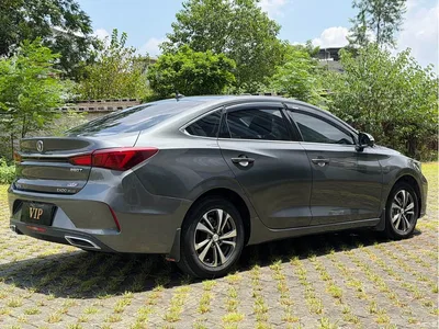 2021 Changan Eado PLUS Blue Whale NE 1.4T GDI DCT Premium, фото 4, лот 10249832