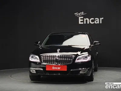 2016 Ssang Yong Chairman CW700, фото 3, лот 10161838