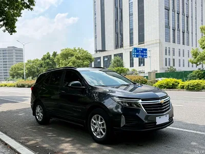 2022 Chevrolet Equinox 535T Galloping Edition, фото 2, лот 10379991
