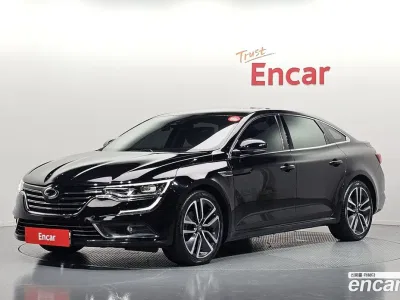 2016 Samsung SM6 1.5 dCi LE, фото 1, лот 10402751