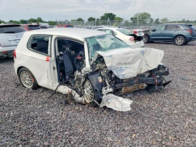 2012 VOLKSWAGEN GOLF, фото 4, лот 10834807