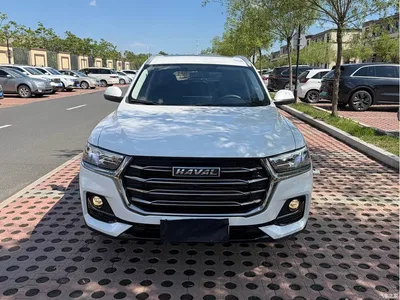 2021 Haval H6 Model 1.5T Automatic Urban Edition, фото 3, лот 11081886