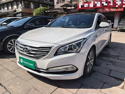 2016 Hyundai Mistra 1.6T Automatic Smart GLS, фото 2, лот 10376568